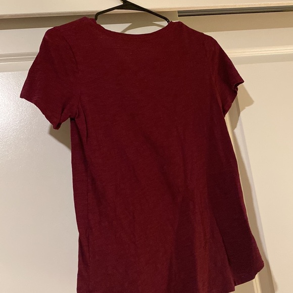 Palm Springs graphic t-Shirt XS - Picture 4 of 4